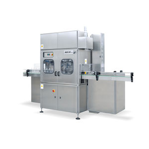 automatic sealing machine