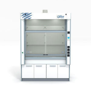 laboratory fume hood
