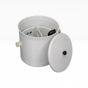 sludge dewatering decanter