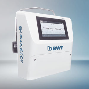 automated cytometer