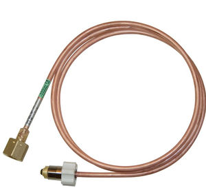 copper pigtail