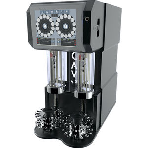 kinematic viscosity measurement viscometer