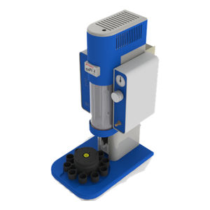 完全自动的粘液计