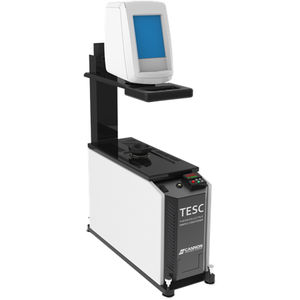 sample preparation system