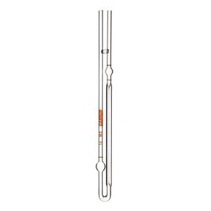 capillary viscometer