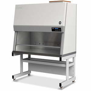 Laminar flow booth, Laminar flow hood - All industrial manufacturers