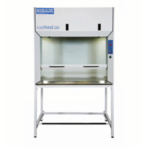 chemical fume hood