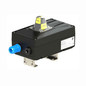 limit switch box