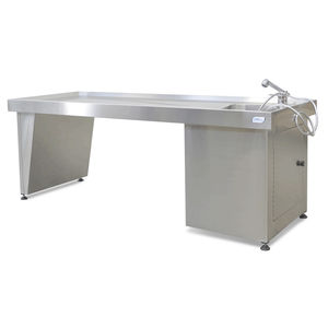 stainless steel working table