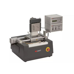 stationary micro grinder