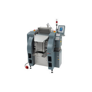 3-roller mill