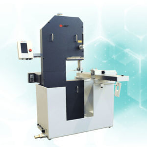 diamond band saw