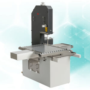 diamond band saw
