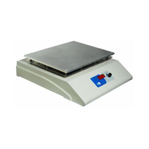 aluminium hot plate