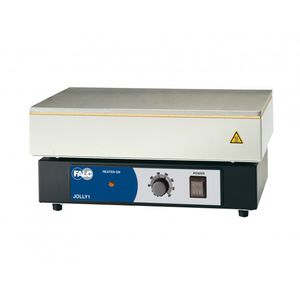 laboratory hot plate