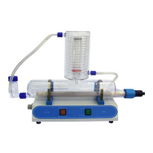 Water Distillation Unit For Laboratory Price Water Distillation unit –  laboratorydeal