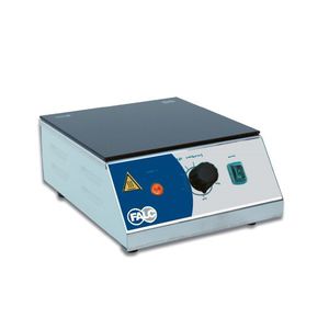 laboratory hot plate