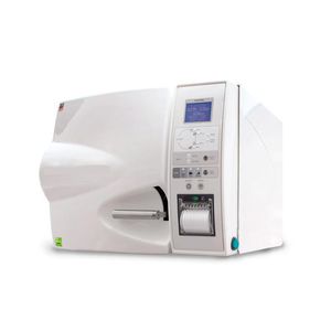 laboratory autoclave