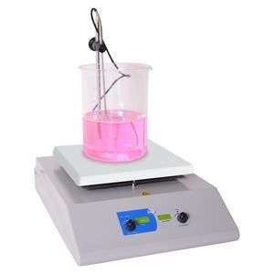 magnetic laboratory stirrer 1
