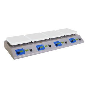 multi-position laboratory stirrer