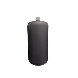 diaphragm accumulator 1