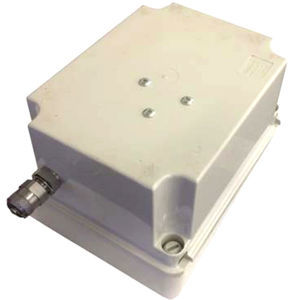 diaphragm vacuum pump