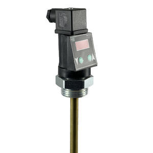 mechanical thermostat