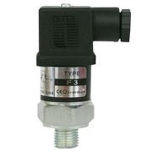 electromechanical pressure switch
