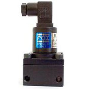 electromechanical pressure switch