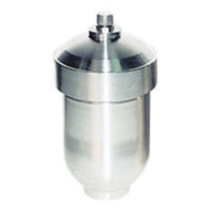 隔膜脉动阻尼器