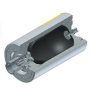 气囊式脉动阻尼器