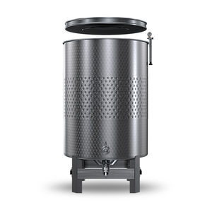 storage vessel