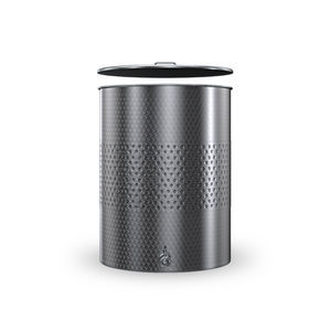 storage vessel