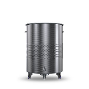 storage vessel
