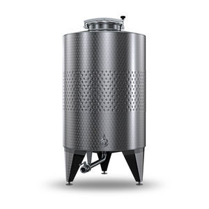storage vessel