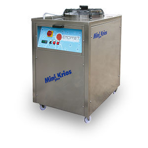mobile refrigeration unit