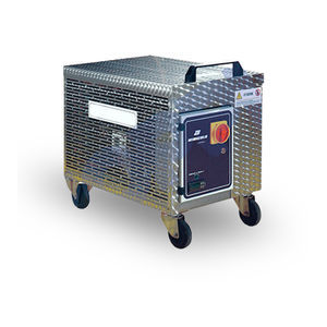 refrigeration unit for food applications
