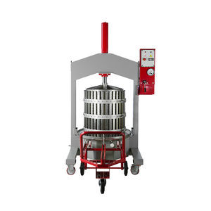 wine press