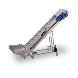 belt conveyor