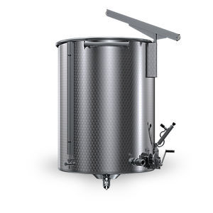 storage vessel