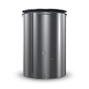 storage vessel