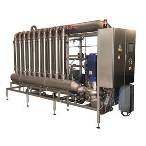 membrane filtration system