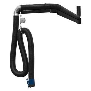 fixed extraction arm 1
