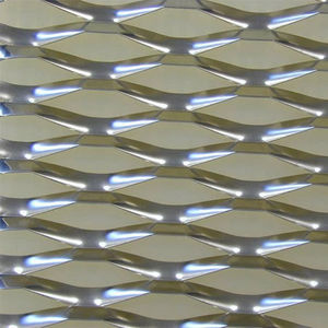 steel mesh