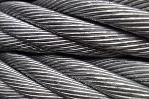 stainless steel wire