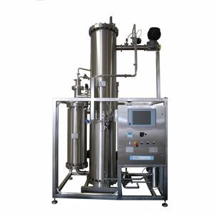 industrial steam generator