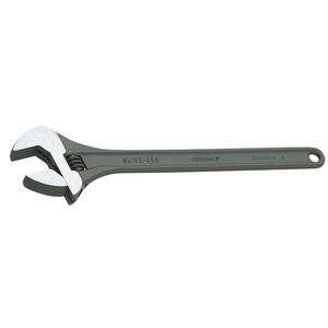 chrome adjustable wrench