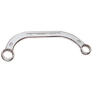 steel box-end wrench