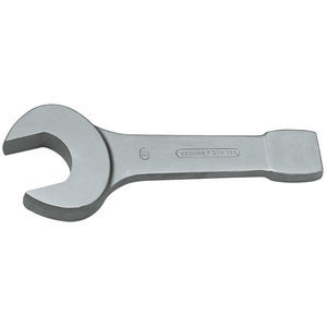 stubby fork wrench