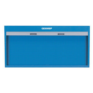 workshop cabinet